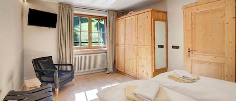 3 slaapkamers, gratis wifi, beddengoed