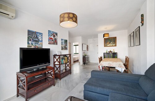 Apartment in the Best Location with Wi-Fi