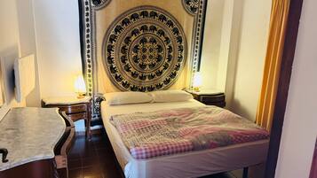 2 soveværelser, strygejern/strygebræt, gratis Wi-Fi, sengetøj