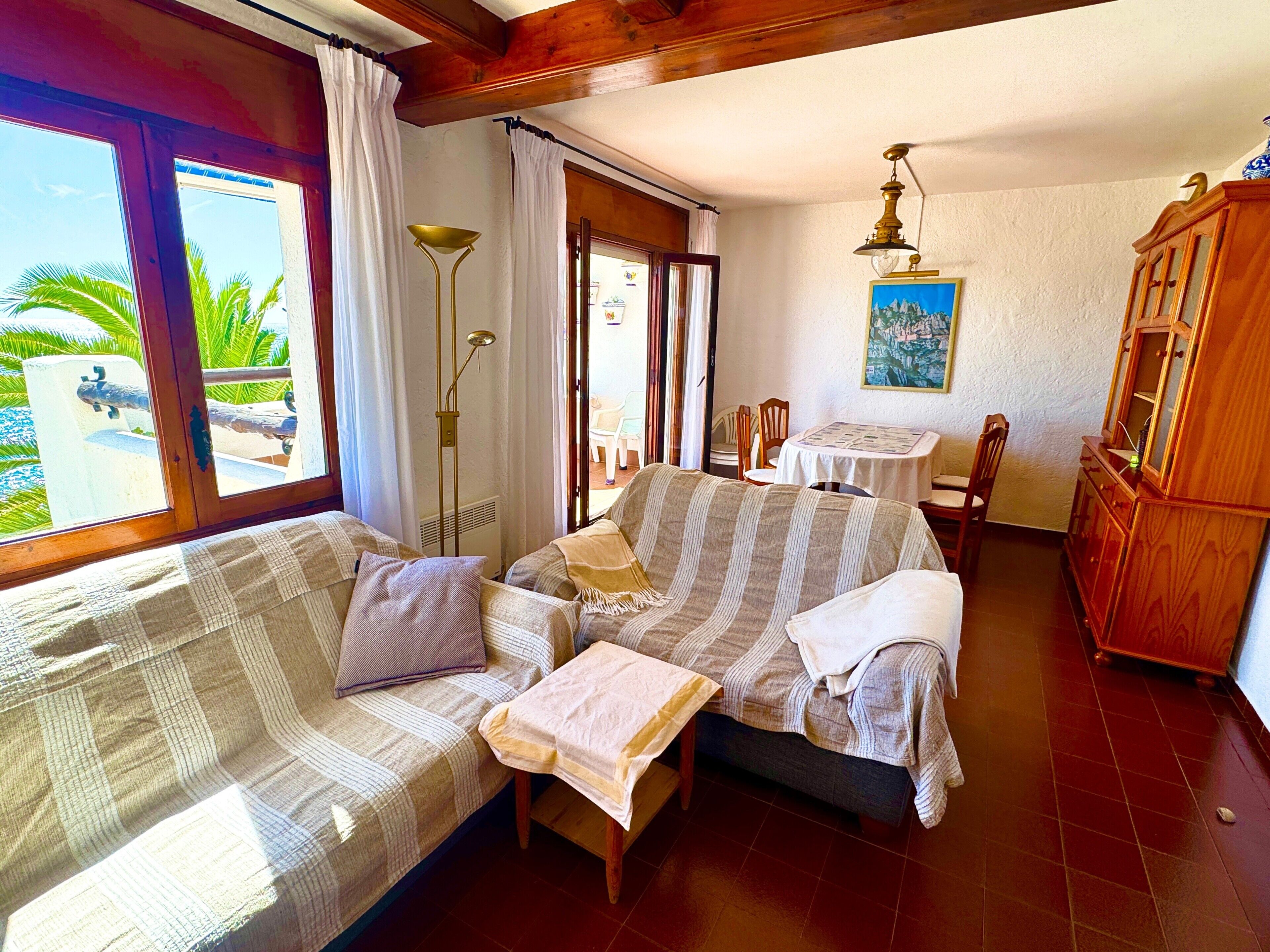 Tv, pejs, dvd-afspiller