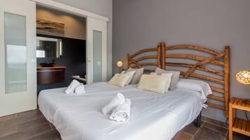 4 Schlafzimmer, Bügeleisen/Bügelbrett, kostenloses WLAN, Bettwäsche