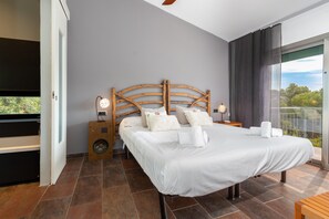 4 Schlafzimmer, Bügeleisen/Bügelbrett, kostenloses WLAN, Bettwäsche