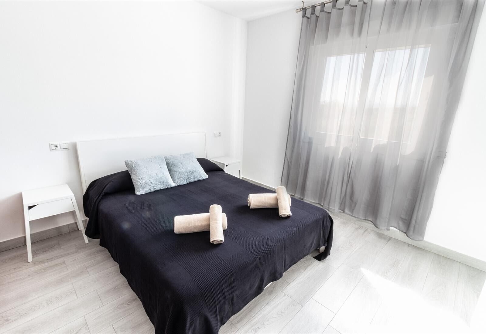 3 Schlafzimmer, Bügeleisen/Bügelbrett, kostenloses WLAN, Bettwäsche