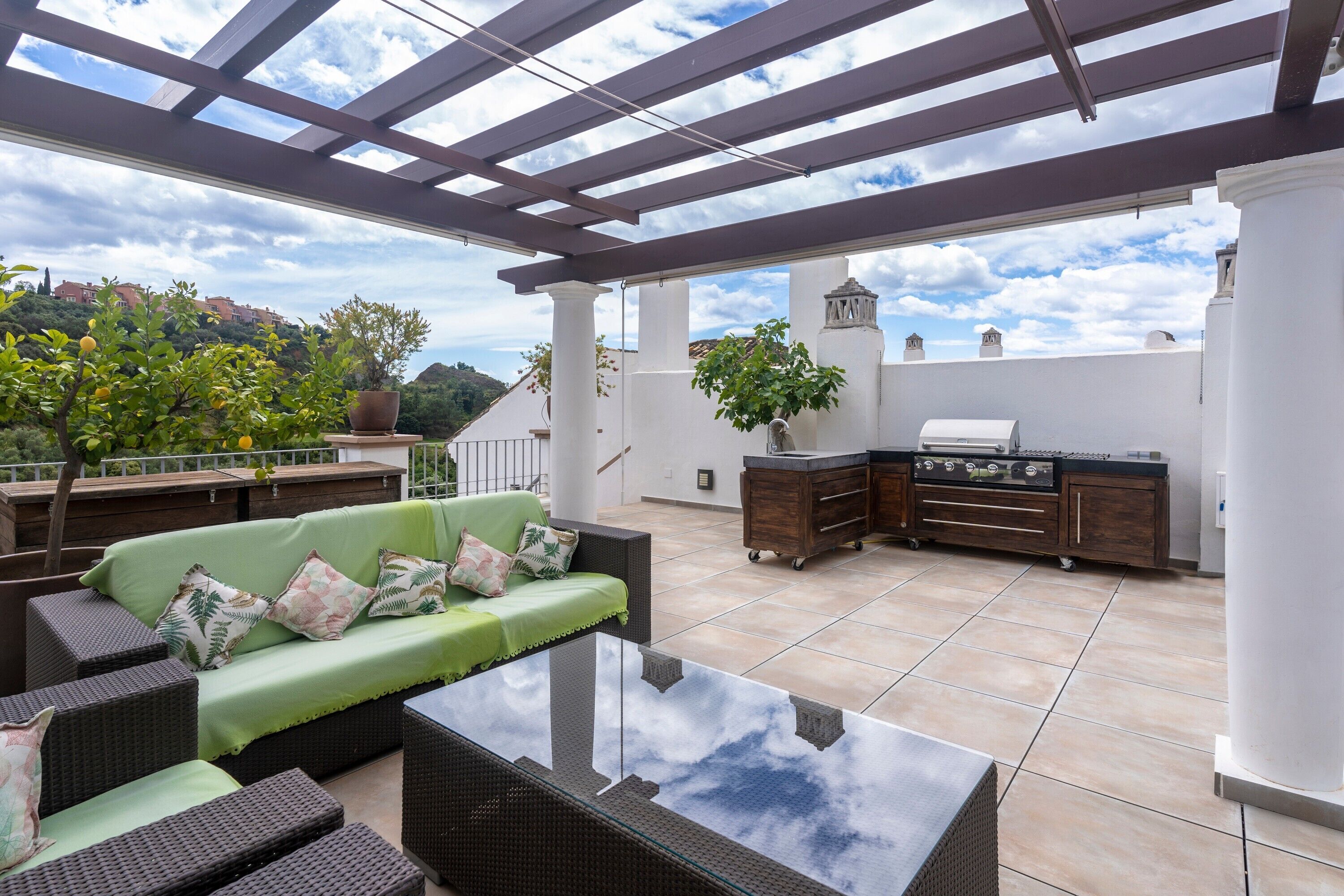 Terras