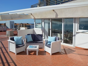 Terras