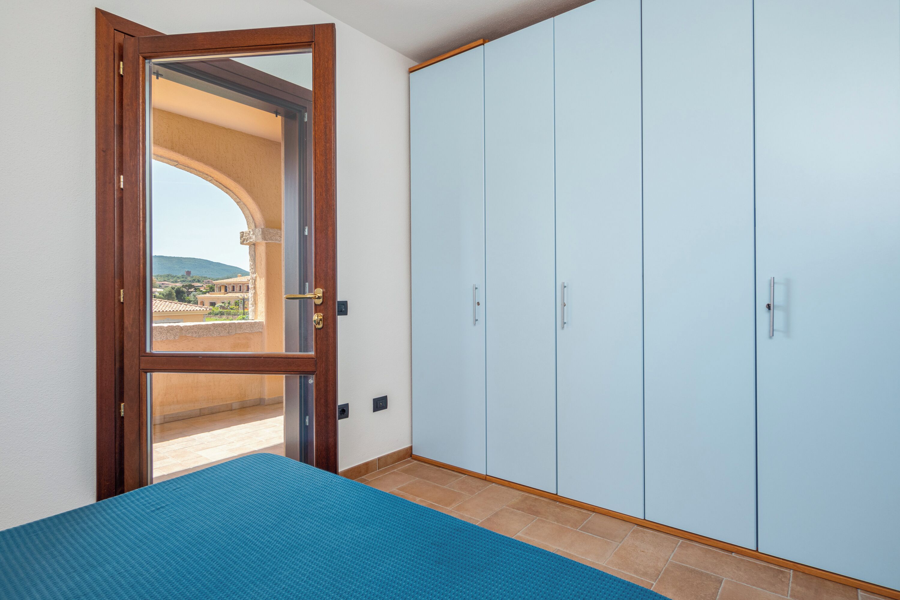 2 soverom, wi-fi (inkludert) og sengetøy