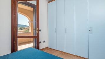 2 soverom, wi-fi (inkludert) og sengetøy