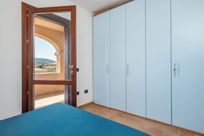 2 Schlafzimmer, kostenloses WLAN, Bettwäsche