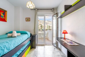 3 Schlafzimmer, Bügeleisen/Bügelbrett, kostenloses WLAN, Bettwäsche