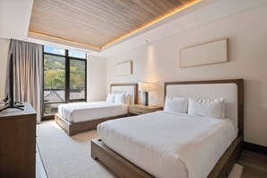 3 Schlafzimmer, Bügeleisen/Bügelbrett, Reisekinderbett, WLAN