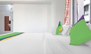 Deluxe-Doppelzimmer
