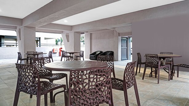 Restaurant - Treebo Atithi Corporate Stay Baner IT Hub (Pune)
