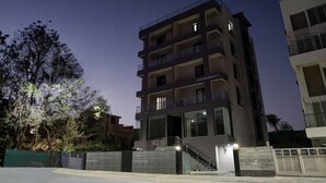 Exterior - Treebo Atithi Corporate Stay Baner IT Hub (Pune)