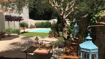 Terraço/pátio
