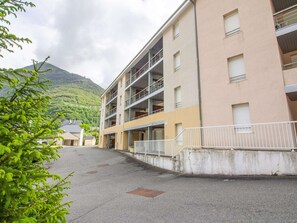 Exterieur