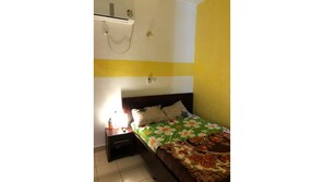 2 bedrooms, wheelchair access