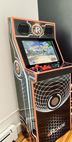Spielezimmer