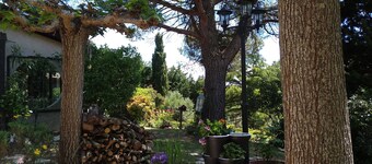 Independent bedroom, swimming pool, Park, Kitchen, Barbecue...