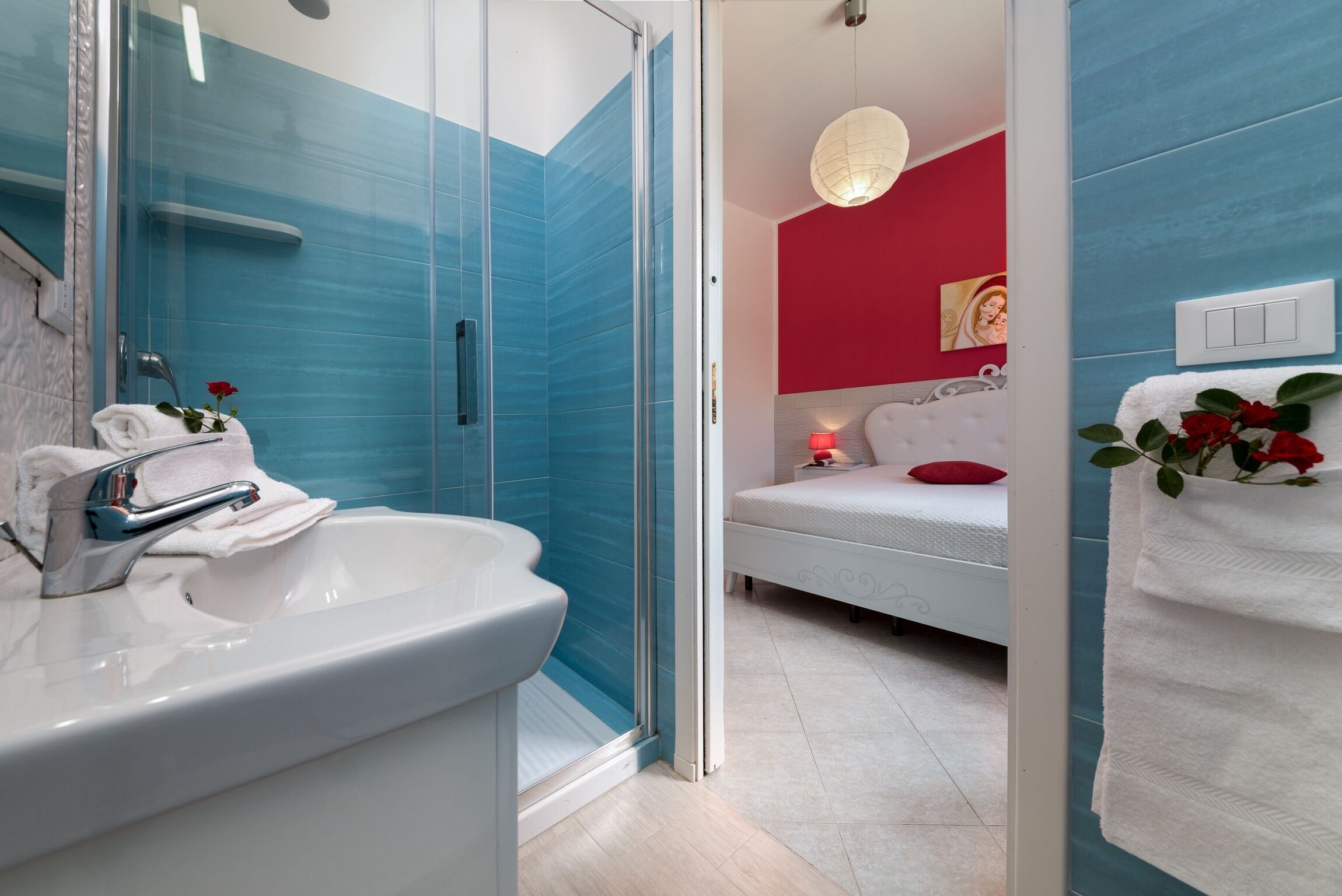 SMERALDO VILLA with GARDEN and WIFI INTERNET