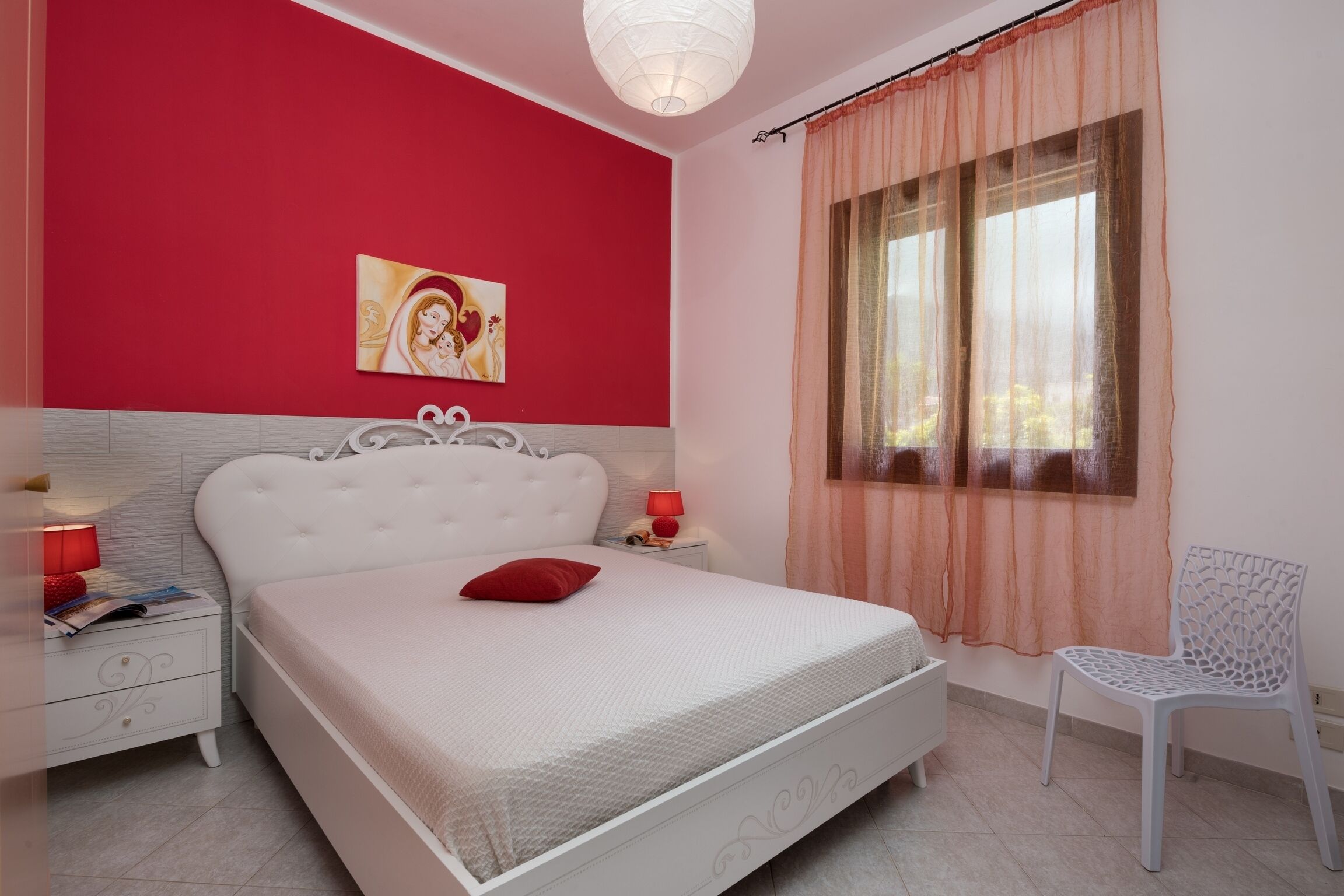 SMERALDO VILLA with GARDEN and WIFI INTERNET