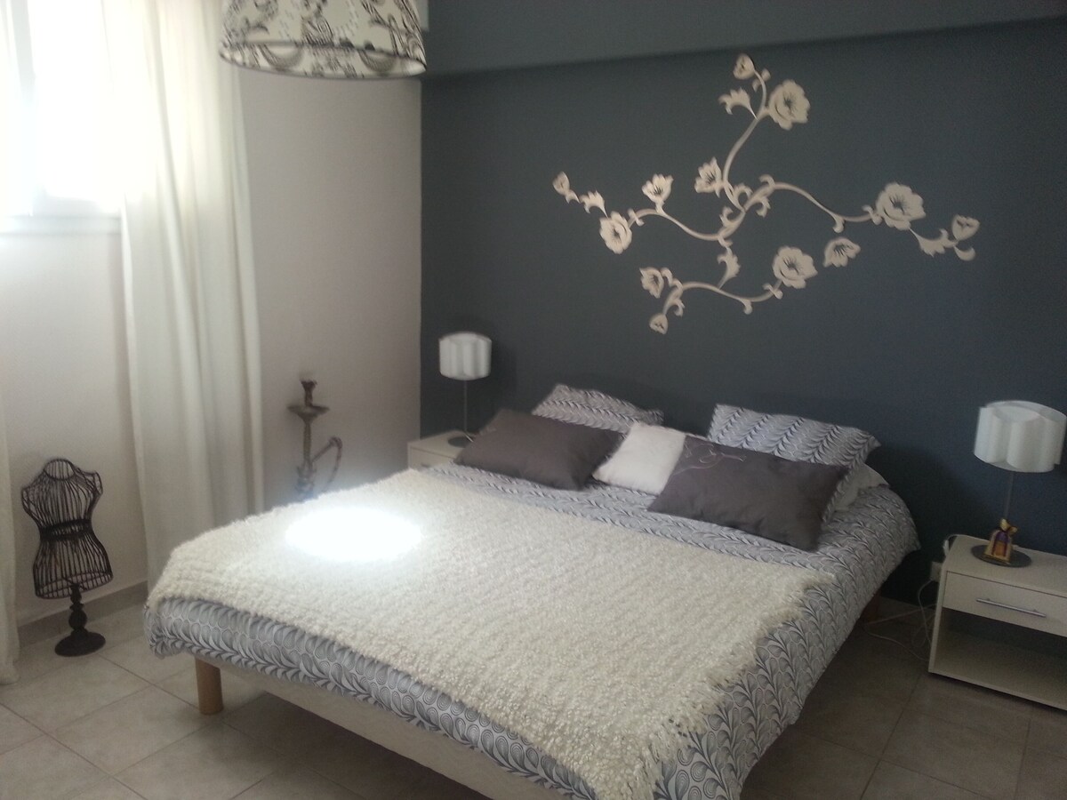 Image de profil de l’hôte