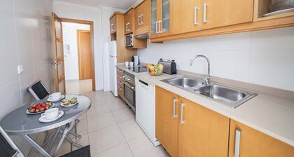 Apartamento Bellavista Puerto 2A