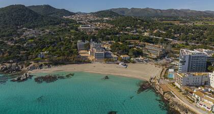 Apartamento Bellavista Puerto 2B