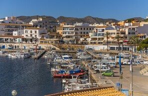 Puerto deportivo