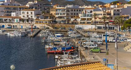 Apartamento Bellavista Puerto 2B