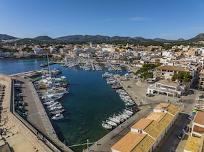 Marina