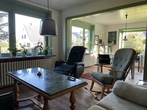 TV connectée, livres