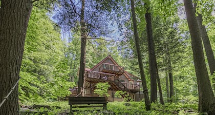 Bearbnb