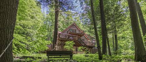 House (3 Bedrooms) | Front of property