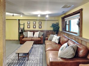 Talo (3 Bedrooms) | Majoituspaikan mukavuudet