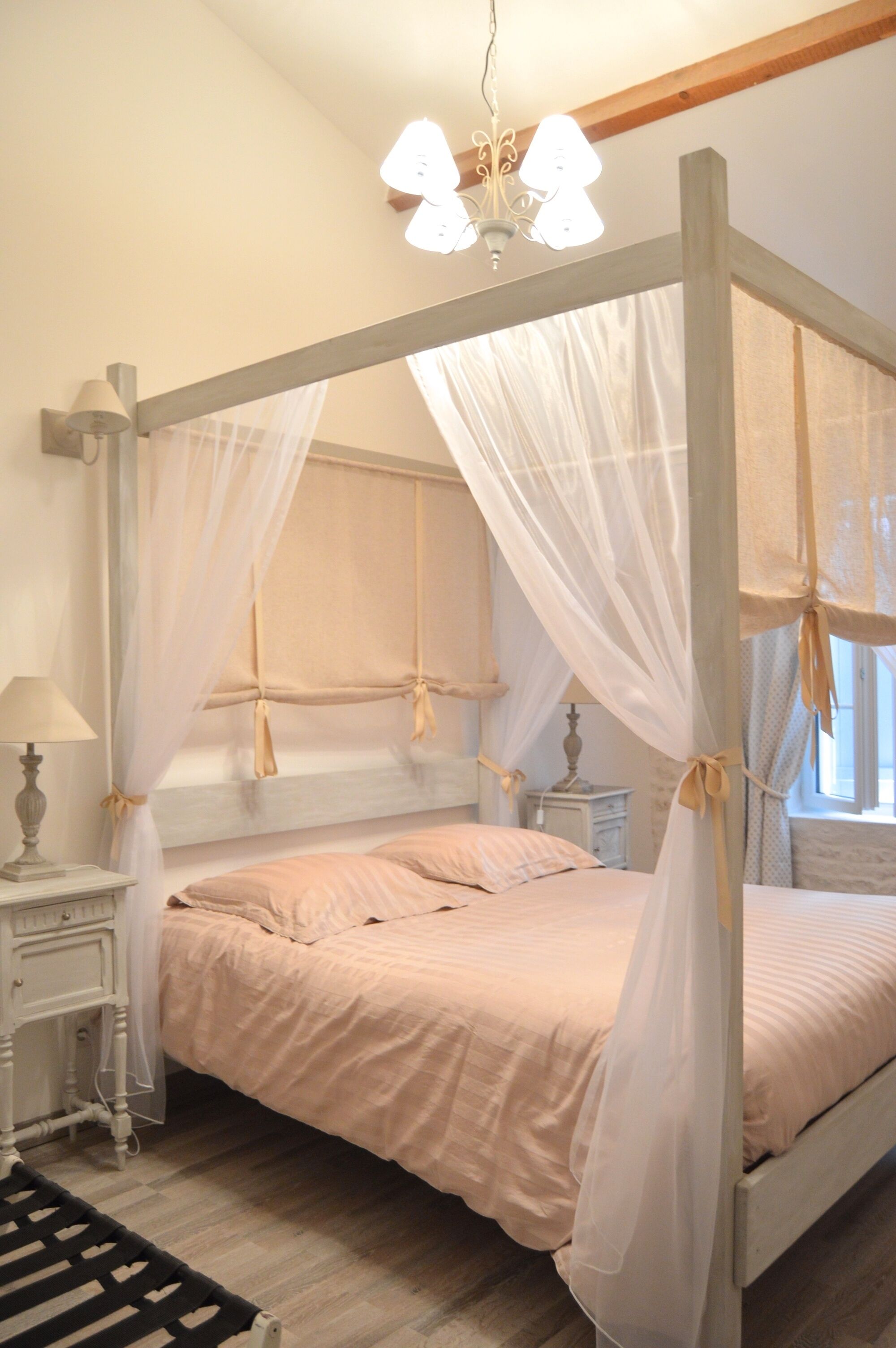 Cloud cottage, swimming pool, golf, children's park