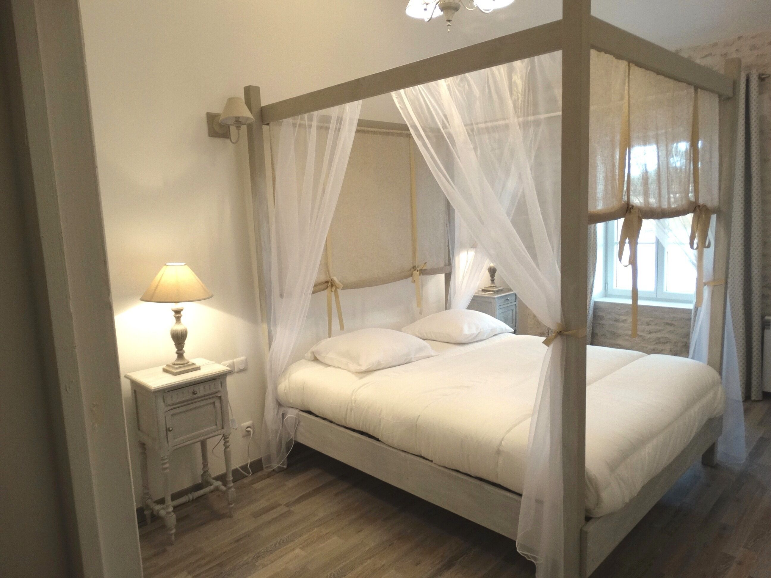 Cloud cottage, swimming pool, golf, children's park