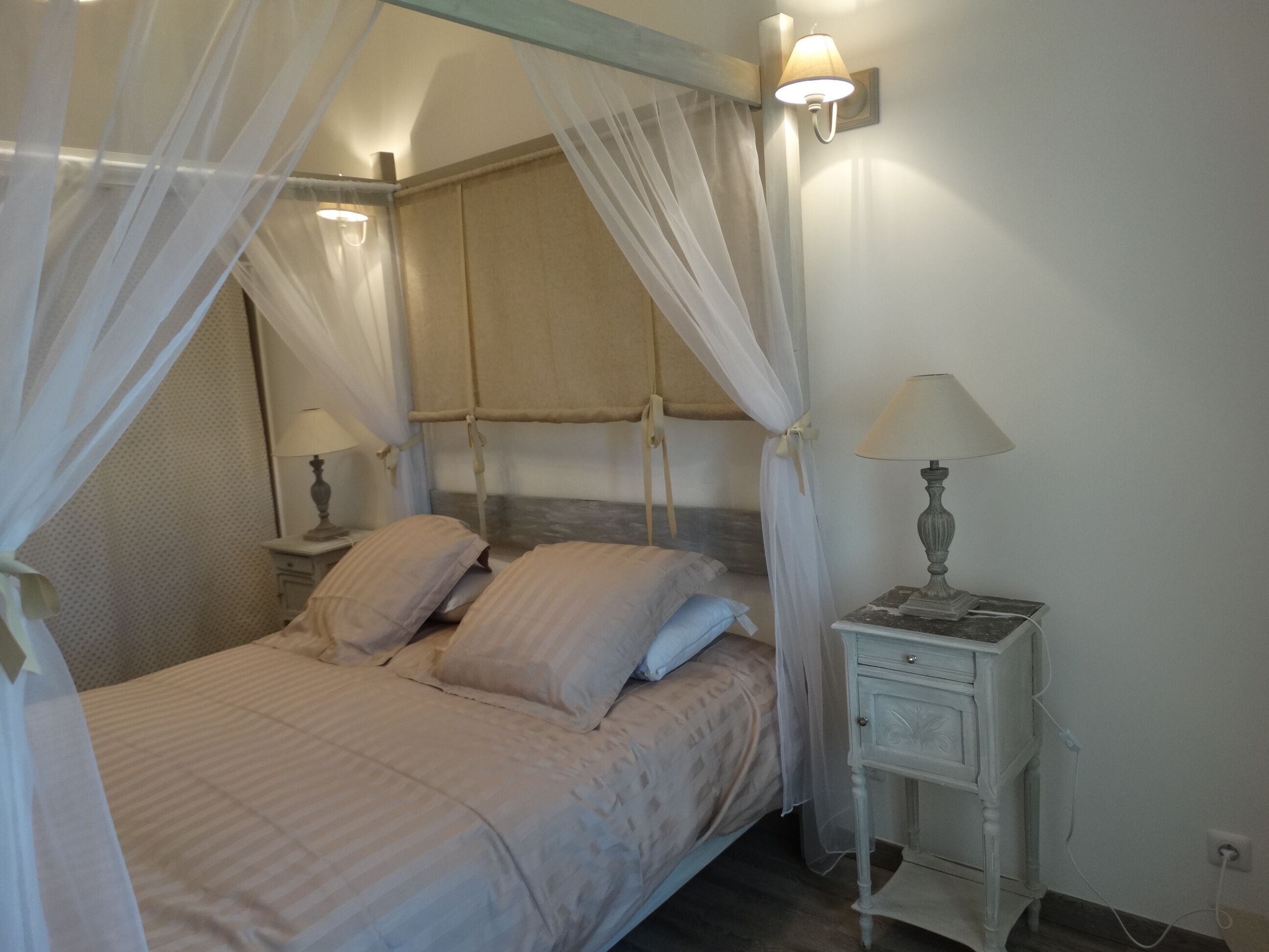 Cloud cottage, swimming pool, golf, children's park