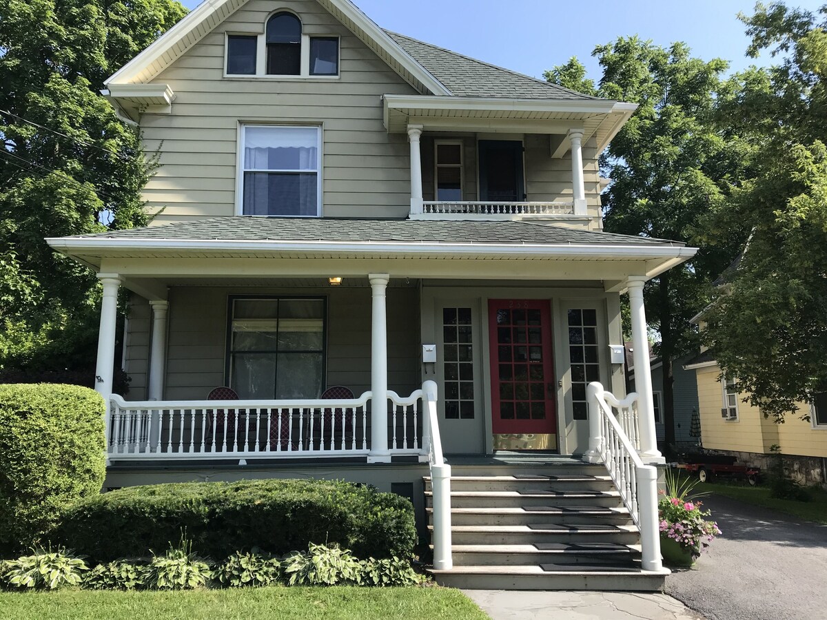 Image de profil de l’hôte