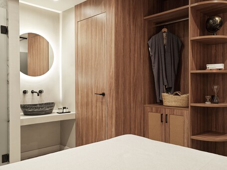 Athens City View Urban Suites - Image 56