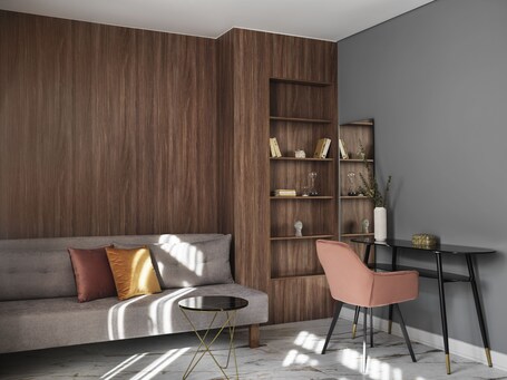 Athens City View Urban Suites - Image 17