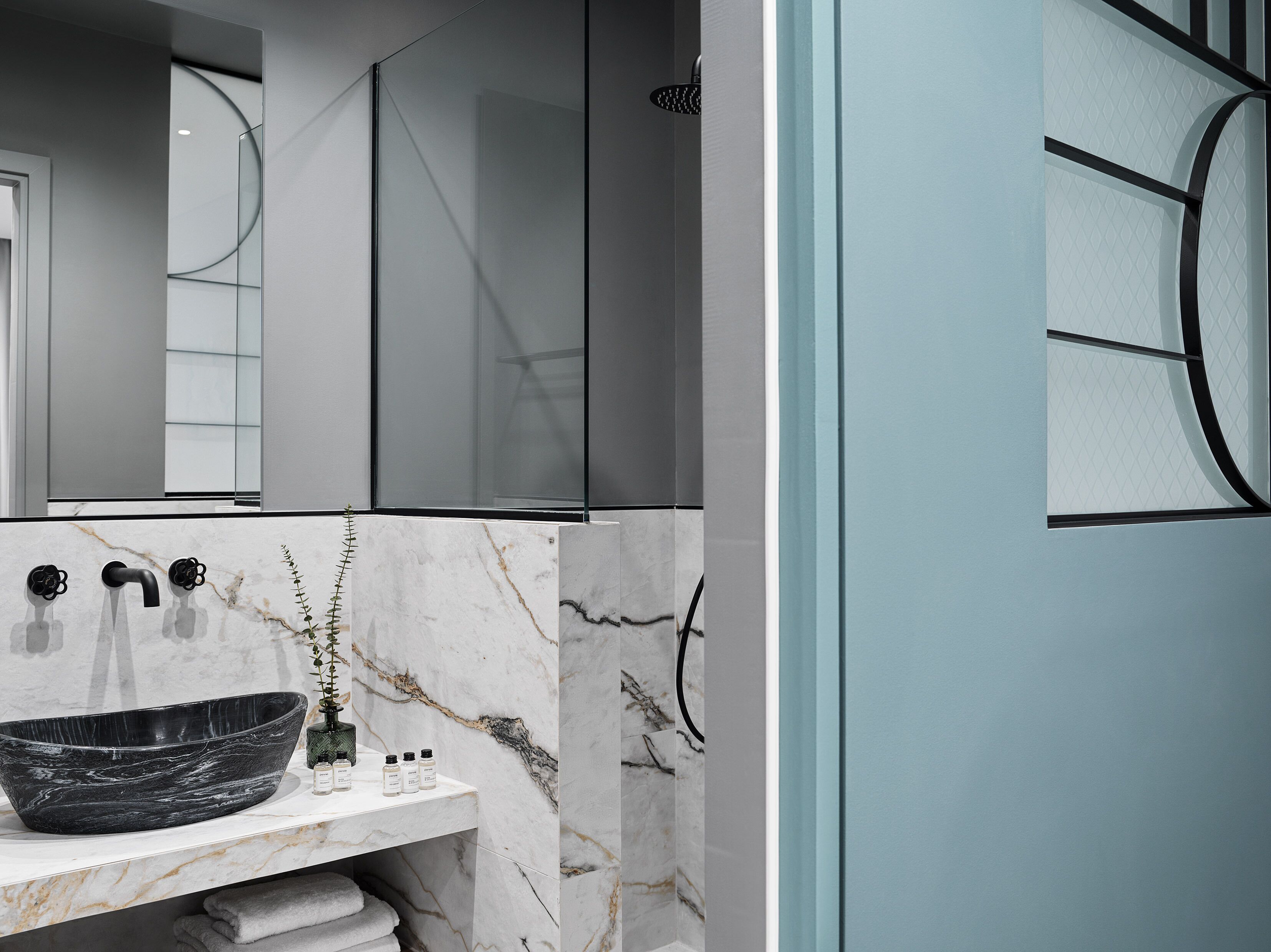 Foto - Athens City View Urban Suites