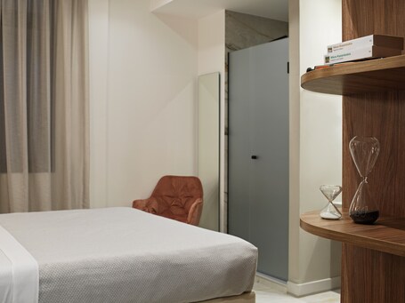 Athens City View Urban Suites - Image 58