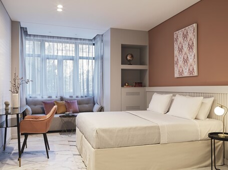 Athens City View Urban Suites - Image 3