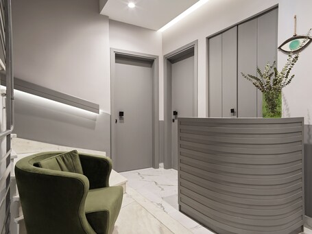 Athens City View Urban Suites - Image 7
