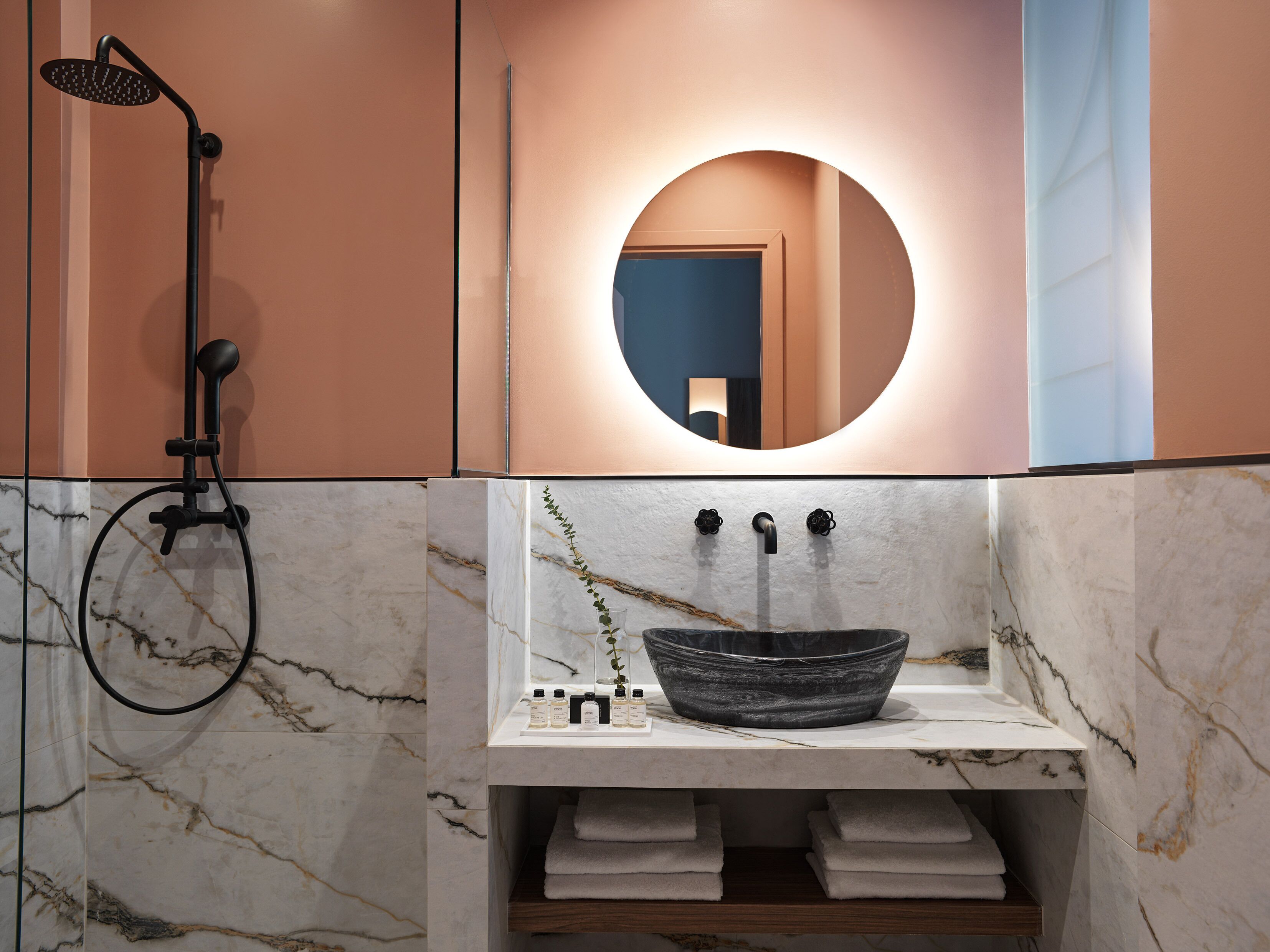 Photo - Athens City View Urban Suites