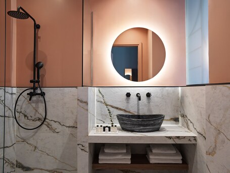 Athens City View Urban Suites - Image 35