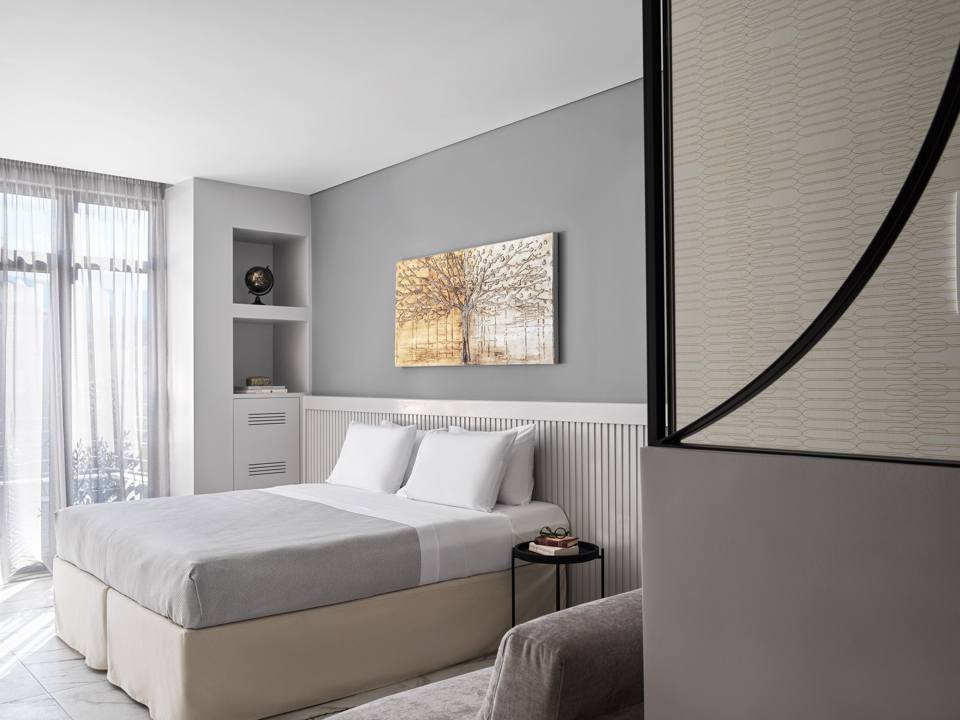 Photo - Athens City View Urban Suites