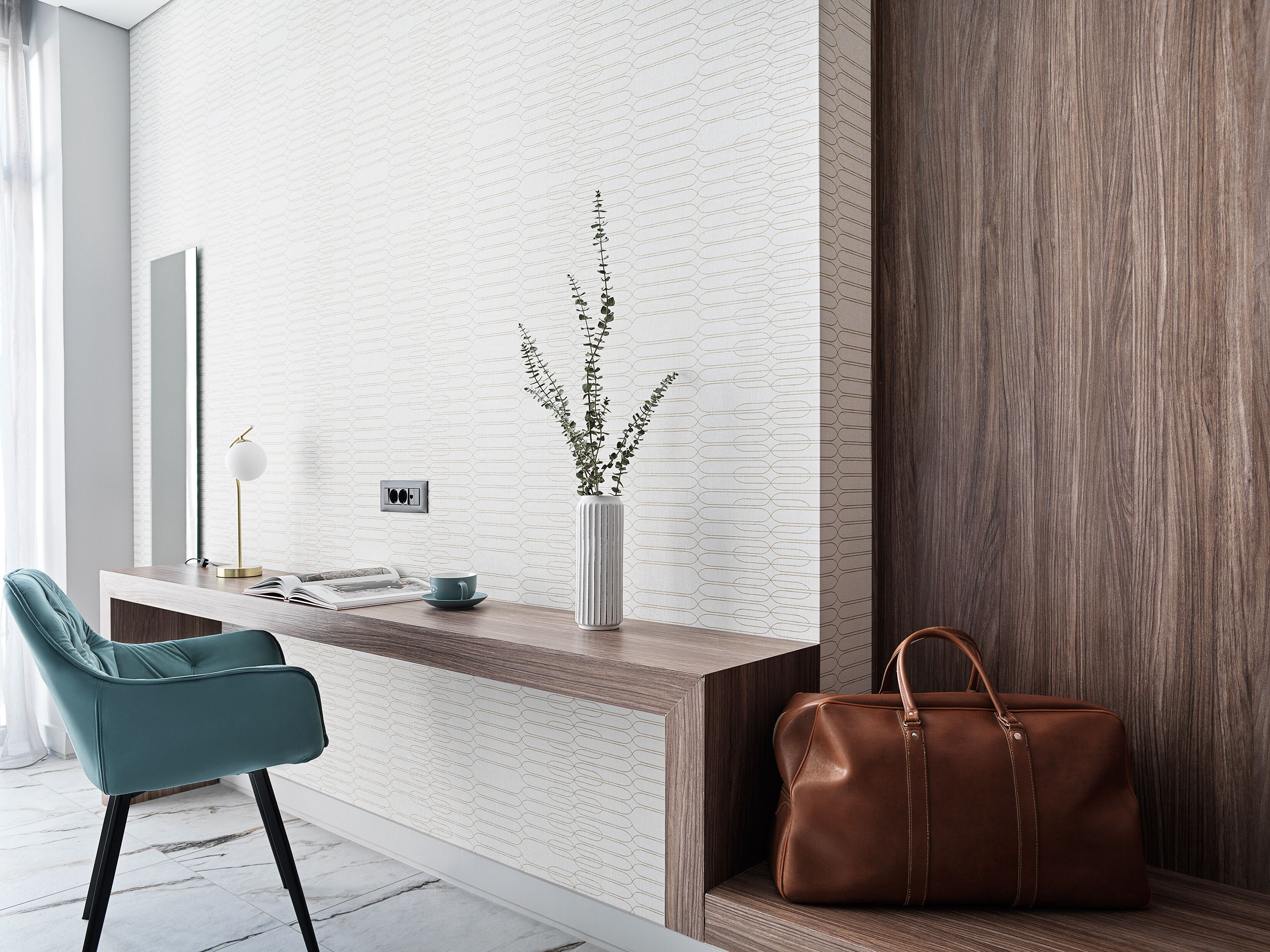 Photo - Athens City View Urban Suites