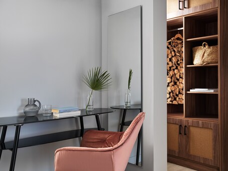 Athens City View Urban Suites - Image 15