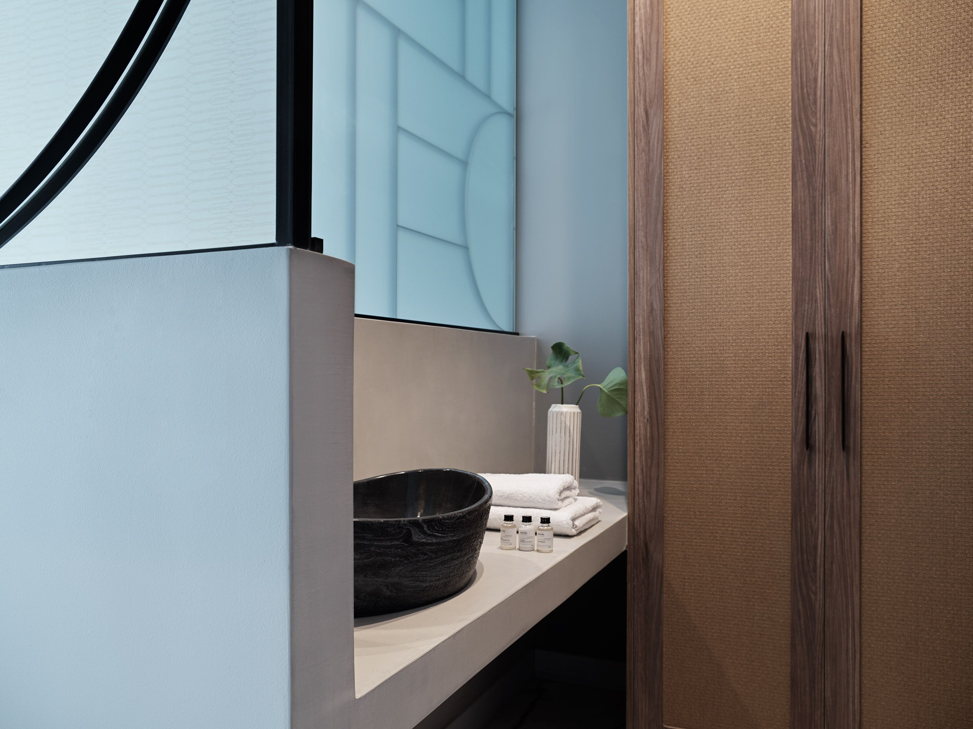 Foto - Athens City View Urban Suites